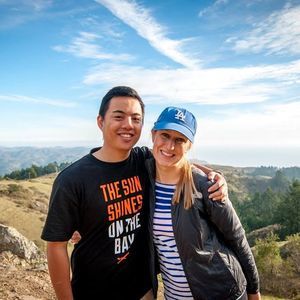 Meet your Posher, Aaron